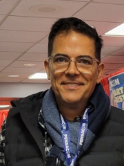 Photo of Jsu Garcia