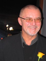 Photo of Krzysztof Kolberger