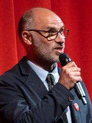 Photo of Jesse Armstrong