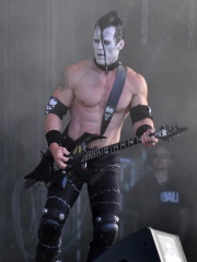 Photo of Doyle Wolfgang von Frankenstein