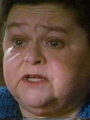 Photo of Zelda Rubinstein