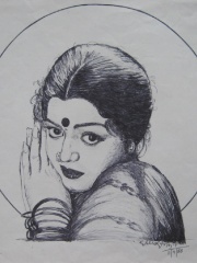 Photo of Bhanupriya