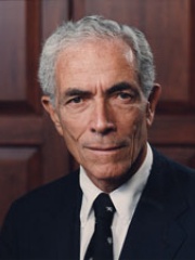 Photo of Claiborne Pell