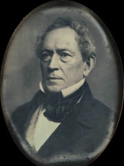 Photo of Edward Everett