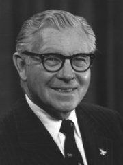 Photo of George Murphy