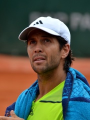 Photo of Fernando Verdasco