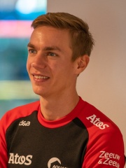 Photo of Bart Swings