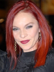 Photo of Carmit Bachar