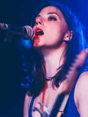 Photo of Sharon Van Etten