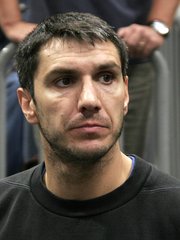 Photo of Nándor Fazekas