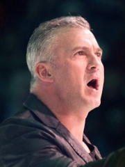 Photo of Shane McMahon