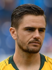 Photo of Josh Risdon