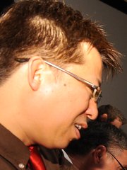 Photo of Kensuke Tanabe