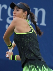 Photo of Caroline Garcia