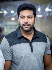 Photo of Jayam Ravi