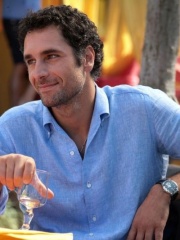 Photo of Raoul Bova