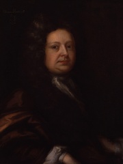 Photo of Thomas Shadwell