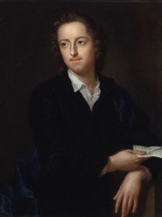 Photo of Thomas Gray