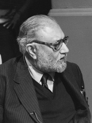 Photo of Abdus Salam