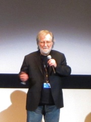 Photo of Tobe Hooper