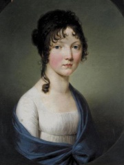 Photo of Princess Marie of Baden