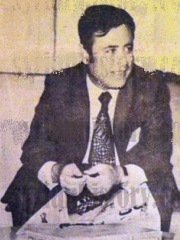 Photo of Abdul Halim Khaddam