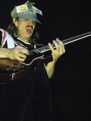 Photo of Joe Walsh