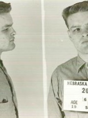 Photo of Charles Starkweather