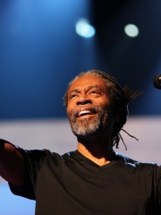 Photo of Bobby McFerrin