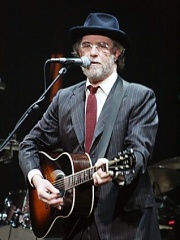 Photo of Francesco De Gregori