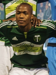 Photo of Darlington Nagbe