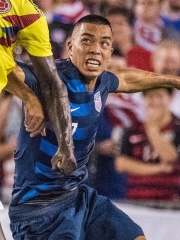 Photo of Bobby Wood