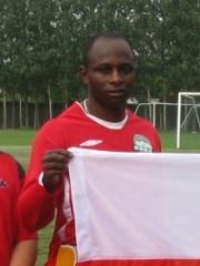 Photo of Emmanuel Olisadebe