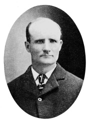 Photo of John Bell Hatcher