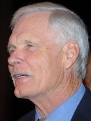 Photo of Ted Turner