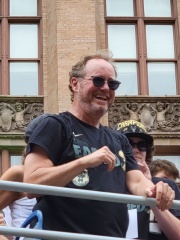 Photo of Mike Budenholzer