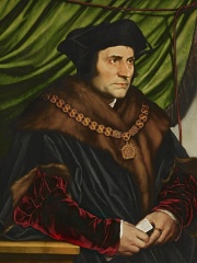 Photo of Thomas More