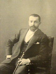 Photo of Henri Gervex