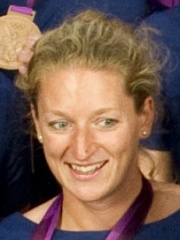 Photo of Chantal Achterberg