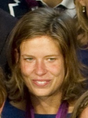 Photo of Carline Bouw