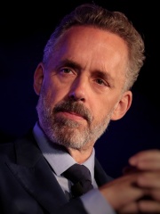 Photo of Jordan Peterson