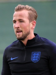 Photo of Harry Kane