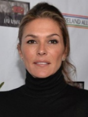 Photo of Paige Turco