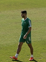 Photo of Cristiano Piccini