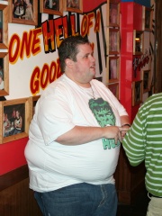 Photo of Ralphie May