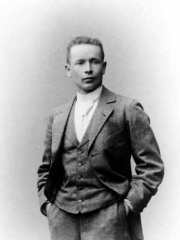 Photo of Eliel Saarinen