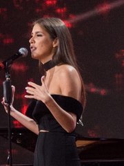 Photo of Keti Topuria