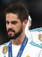 Photo of Isco