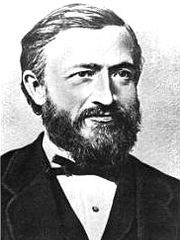 Photo of Johann Philipp Reis