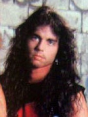 Photo of Nick Menza